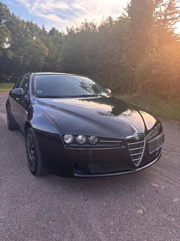 Bild des Angebotes Alfa Romeo 159 1.8 MPI 16V -