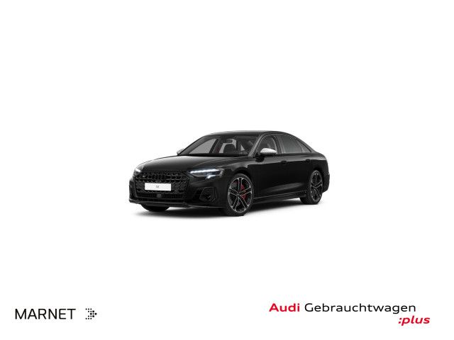 Bild des Angebotes Audi S8 4.0 TFSI quattro*Standheizung*Pano*HeadIp*Sta