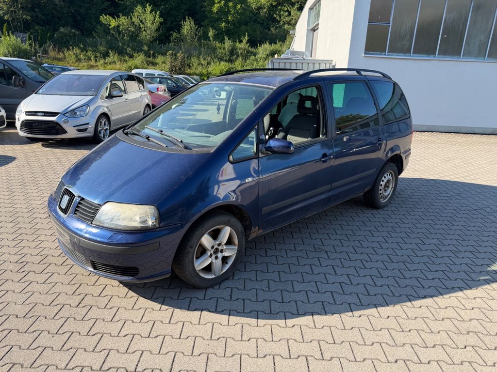 Bild des Angebotes Seat Alhambra Stella 1.9 TDI 85 kW