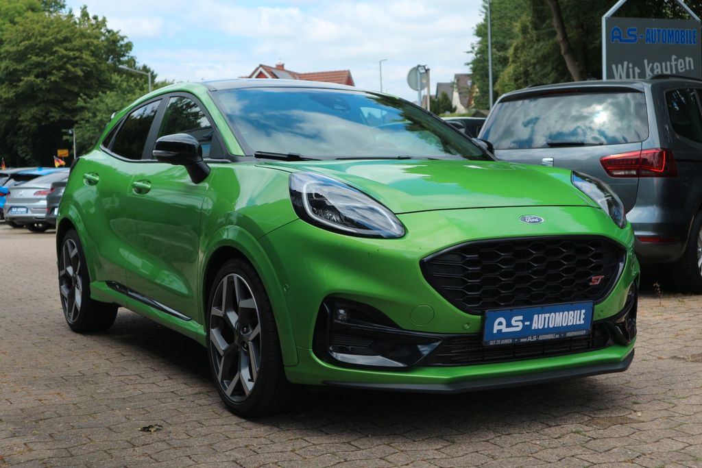 Bild des Angebotes Ford Puma ST X *1.HD|PERFORMANCE|B&O|RFK|BI-LED|AHK*