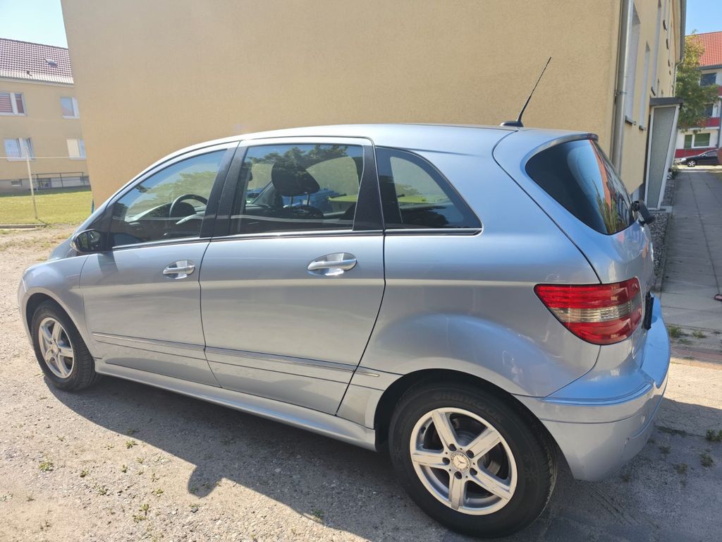 Bild des Angebotes Mercedes-Benz B 170 Special Edition Special Edition