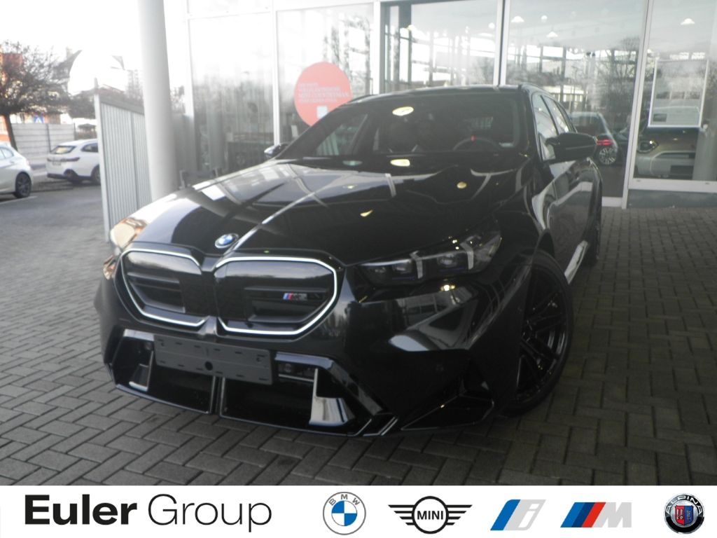 Bild des Angebotes BMW M5 Sportpaket AHK-klappbar AHK El. Panodach Pano