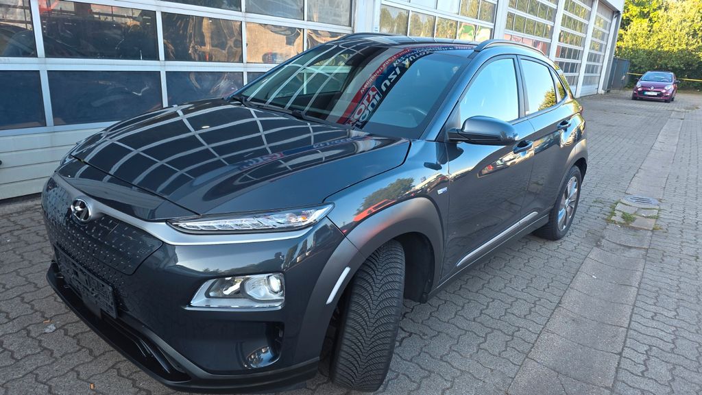 Bild des Angebotes Hyundai KONA Elektro ELEKTRO 100kW