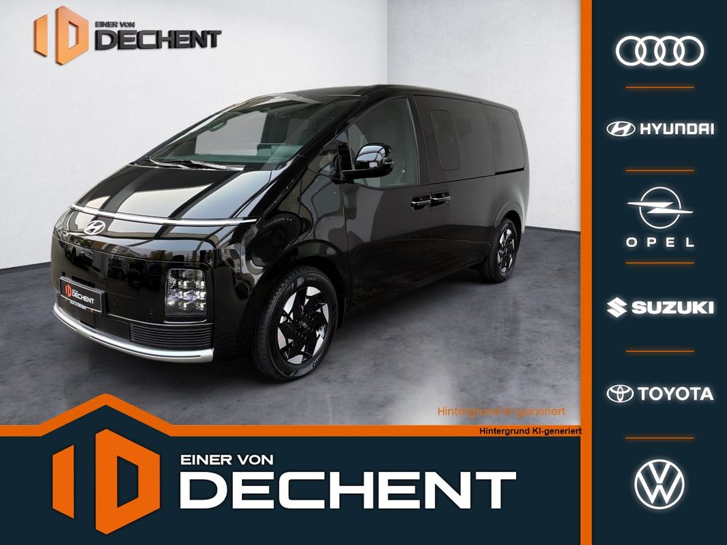 Bild des Angebotes Hyundai STARIA Elektro 360,Kamera,LED,Navi,PDC,LM
