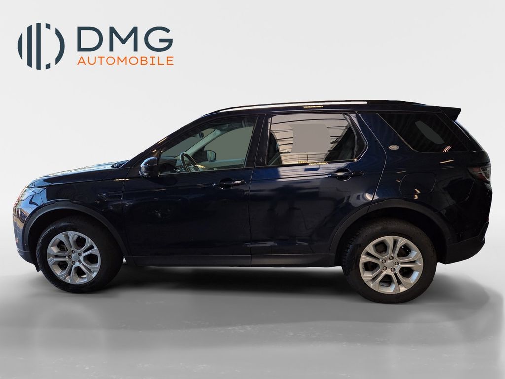 Bild des Angebotes Land Rover Discovery Sport P300 HSE