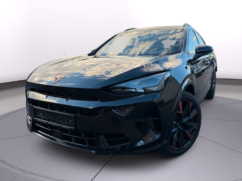 Bild des Angebotes Cupra Formentor VZ 2.0 TSI 245 kW 4Drive Pano