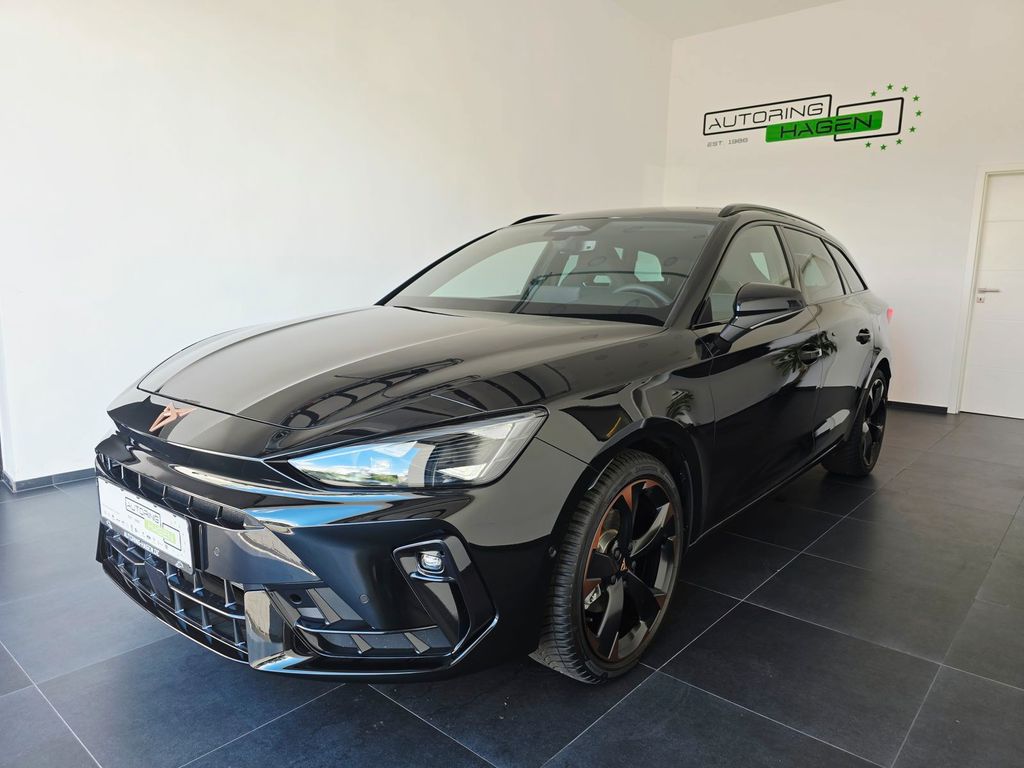 Bild des Angebotes Cupra DSG AHK|Sennhsr|el.HK|Edge+Design Paket