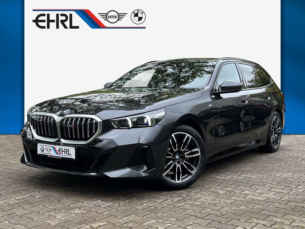 Bild des Angebotes BMW 520d xDrive M Sportpaket UPE: 83.680 €