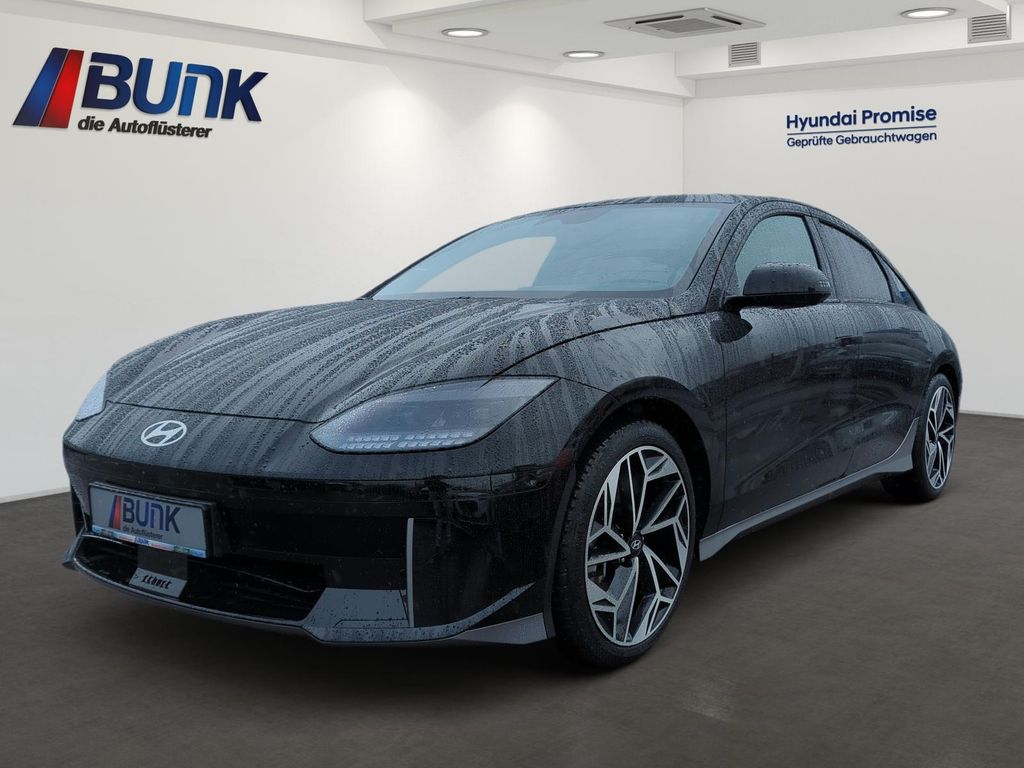 Bild des Angebotes Hyundai IONIQ 6/ Fahrassistenz-System / Park-Paket / LED