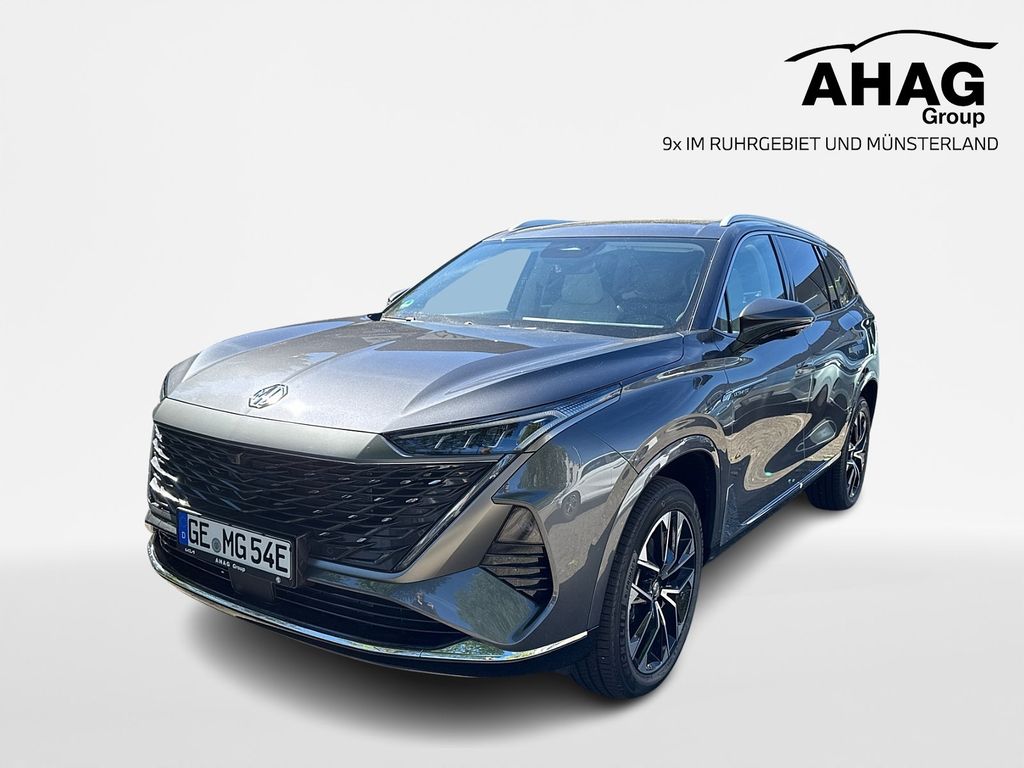 Bild des Angebotes MG S9 1.5T PHEV Premium