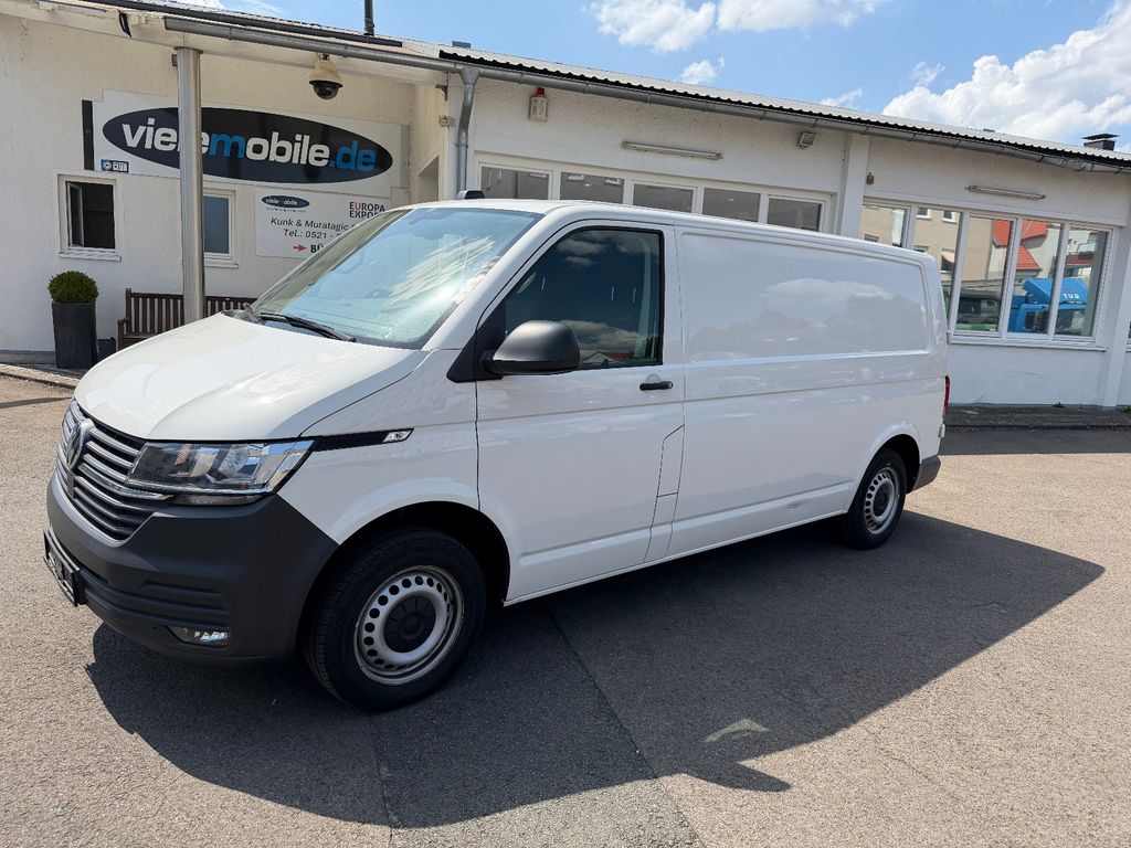 Bild des Angebotes Volkswagen T6.1 Transporter Kasten lang NAVI Komfort Paket