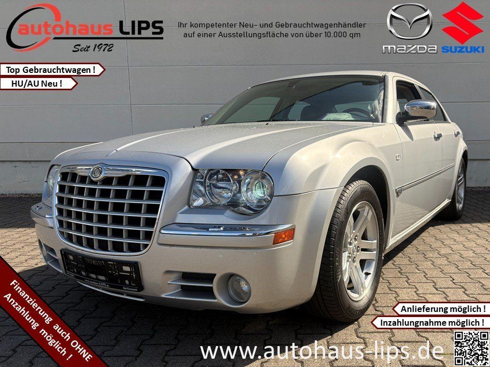 Bild des Angebotes Chrysler 300C 3.5i V6| Xenon | Leder|