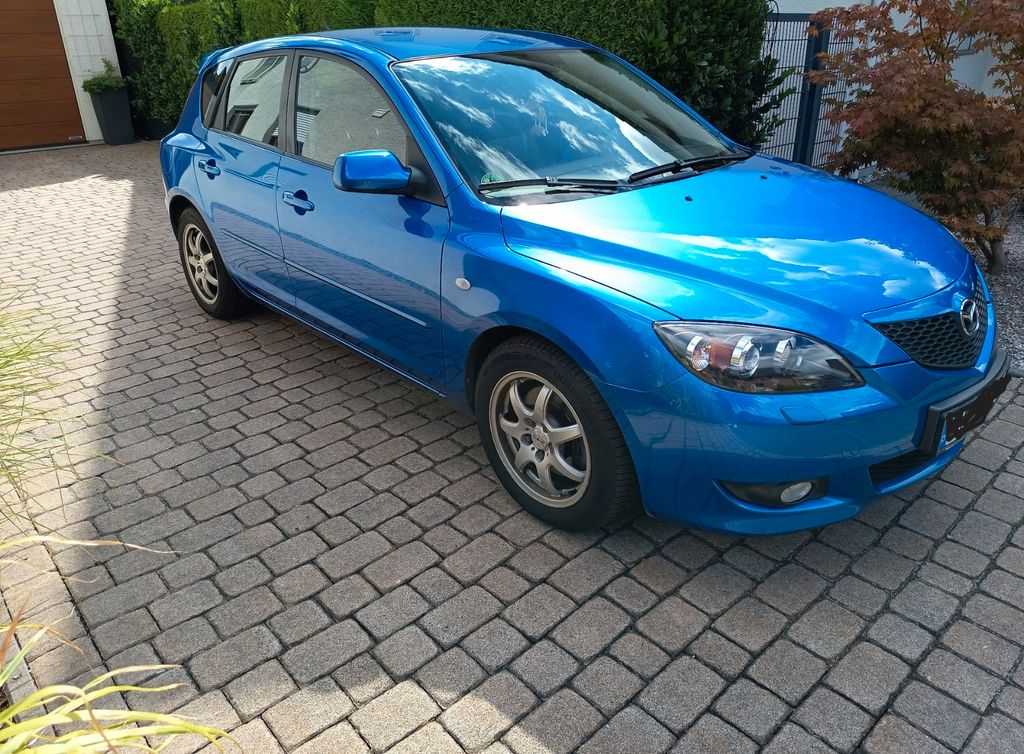 Bild des Angebotes Mazda 3 2.0 Top Top