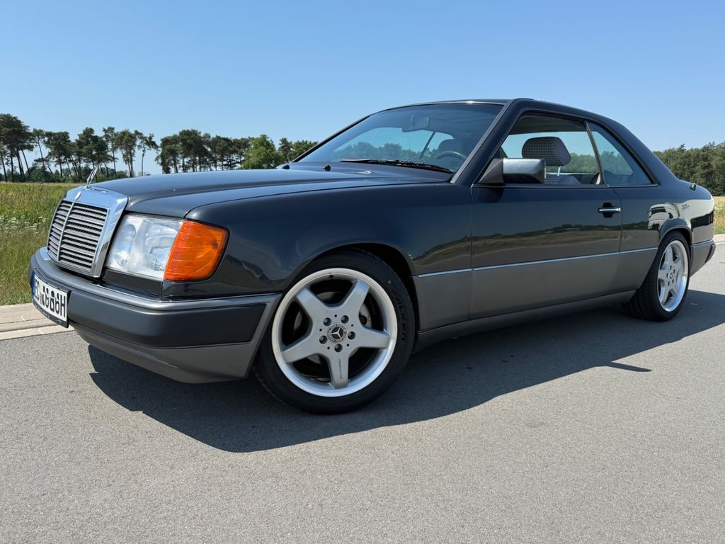 Bild des Angebotes Mercedes-Benz CE 300 mit H Kennzeichen /Tausch möglich
