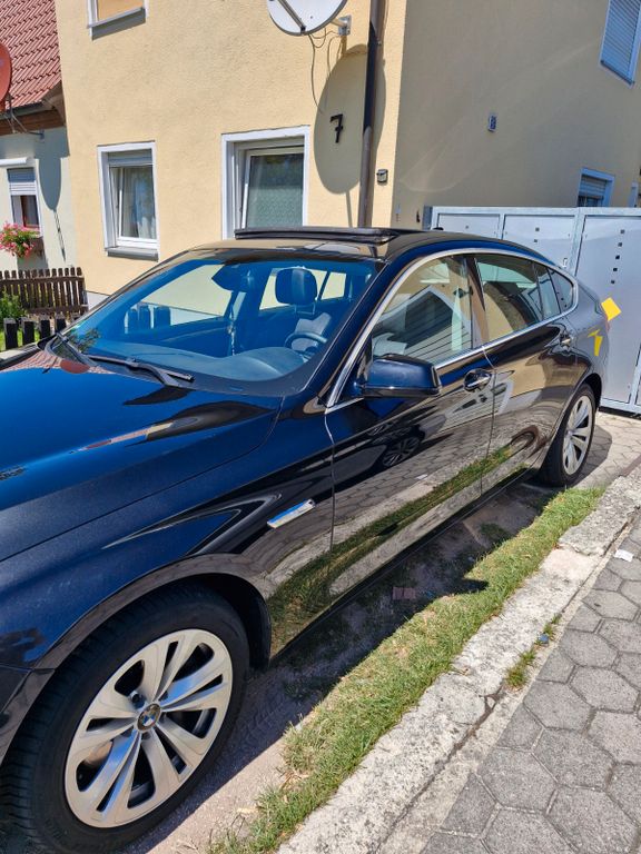 Bild des Angebotes BMW 520 Gran Turismo 520d Gran Turismo -
