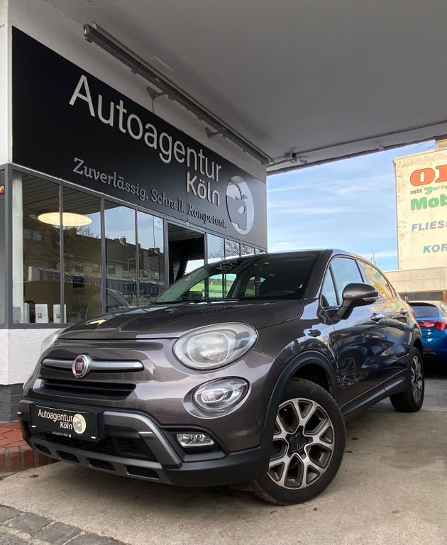 Bild des Angebotes Fiat 500X Cross *SCHIEBEDACH*