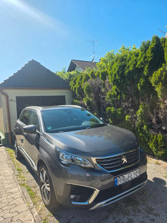 Bild des Angebotes Peugeot 5008 BlueHDi 180 EAT8 Allure Allure