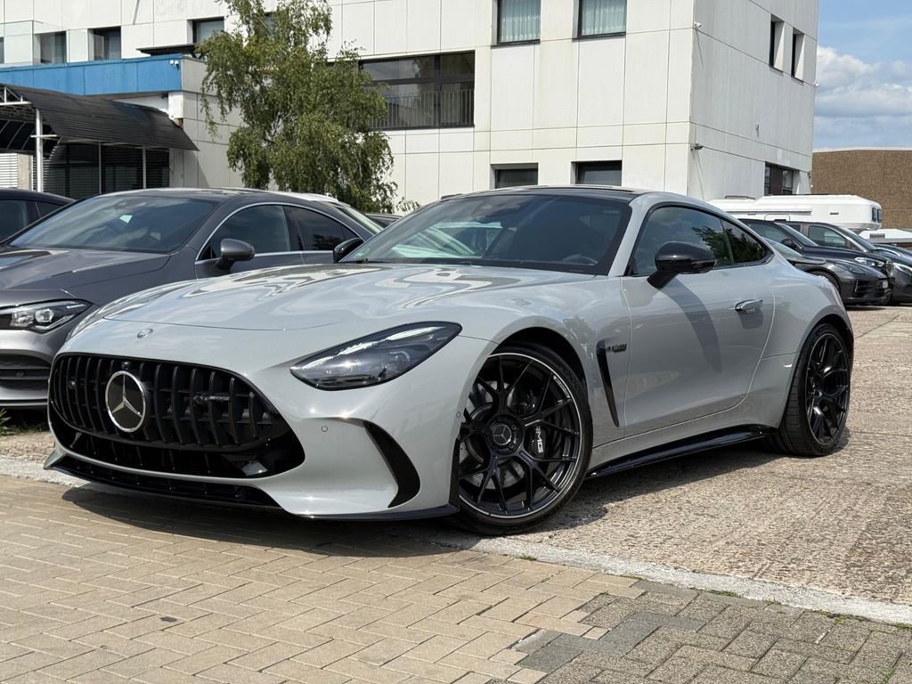 Bild des Angebotes Mercedes-Benz AMG GT 63 4Matic+ Coupe Premium Plus/360°/Pano//