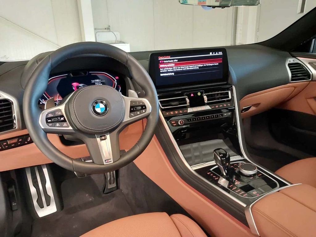 Bild des Angebotes BMW 840i M Sport Pro *Innovations-Paket*Individual*