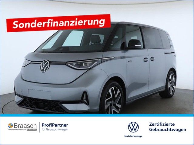 Bild des Angebotes Volkswagen ID.Buzz GTX 4MOTION Navi,AHK,5 Jahre Garantie