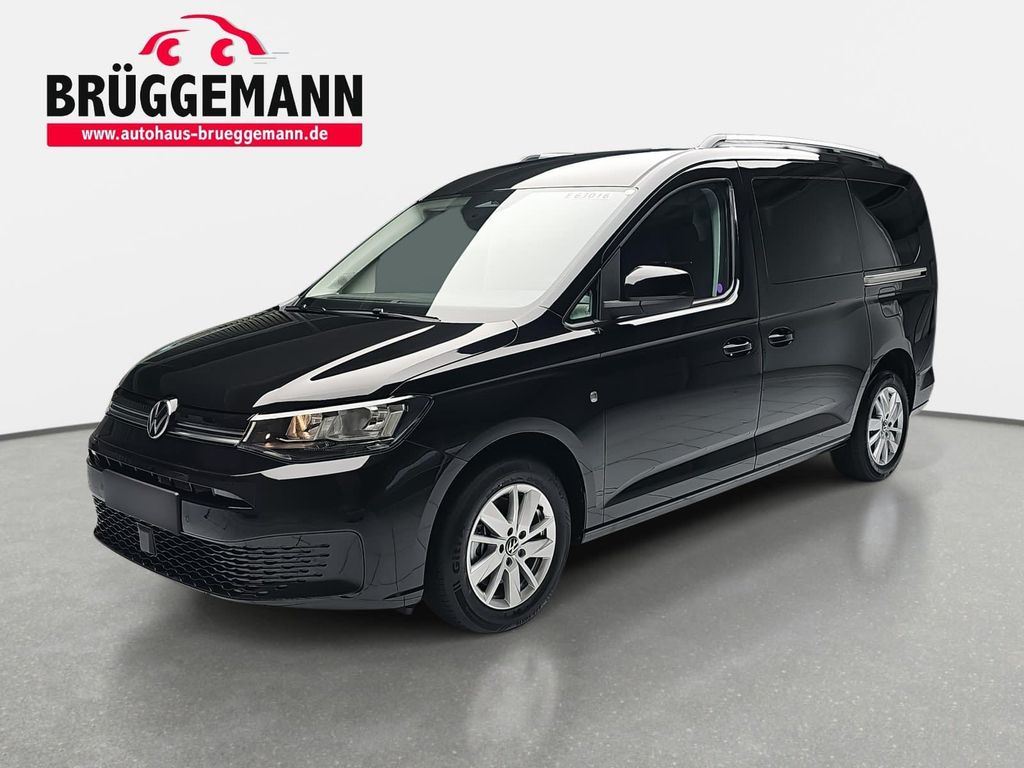 Bild des Angebotes Volkswagen 1.5 TSI DSG MAXI LIFE 7-SITZE AHK LM16