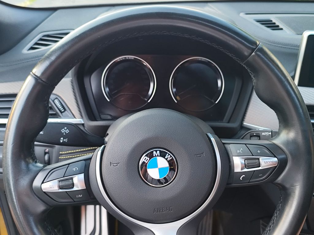Bild des Angebotes BMW X2 xDrive20i M Sport Steptronic M Sport