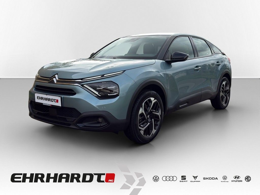 Bild des Angebotes Citroën C4 1.2 130 Pure Tech LED*NAVI*HEADUP*KLIMAAUTOM*