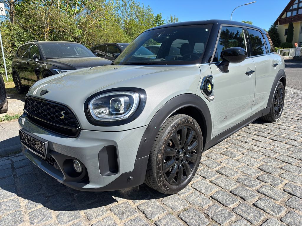 Bild des Angebotes MINI Countryman SE ALL4 Classic Trim Connected Navi