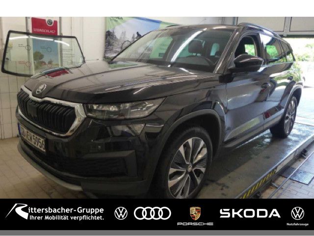 Bild des Angebotes Skoda Kodiaq Tour 1.5 TSI AHK Kamera Navi Kessy