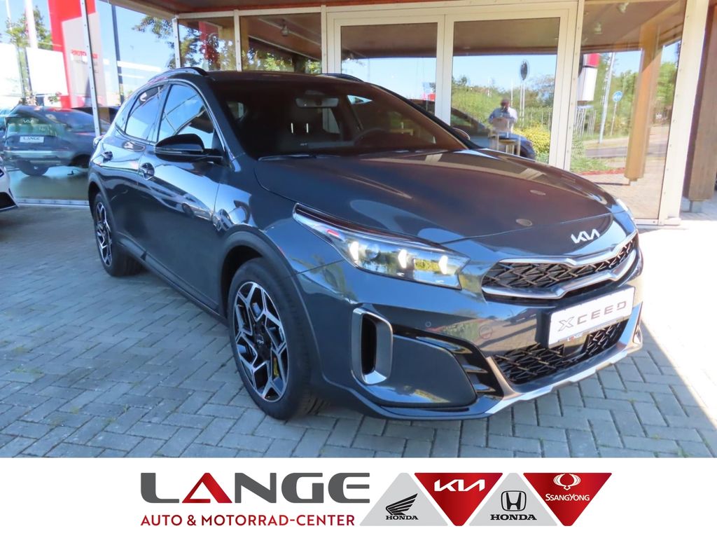 Bild des Angebotes Kia XCeed 1.6 T-GDI GT Line Apple CarPlay ACC LED Rü