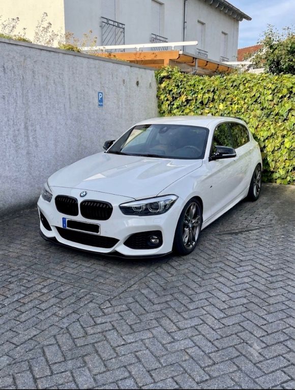 Bild des Angebotes BMW LCI F21 Heckantrieb / Apple Car Play