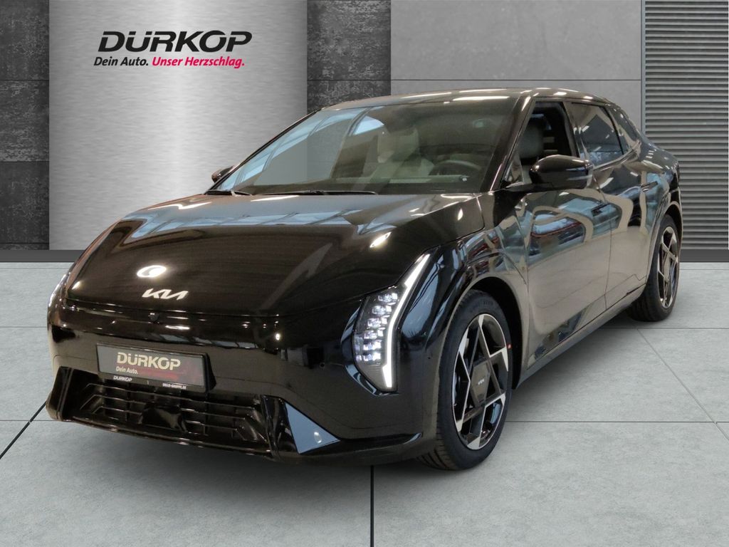 Bild des Angebotes Kia EV4 Fastback GT Line 81kWh El. Panodach 360° Cam
