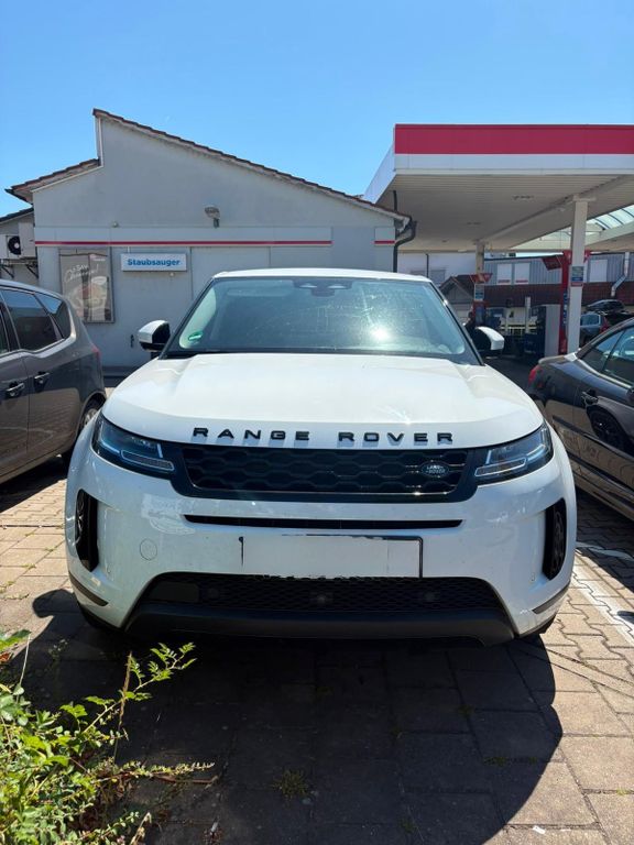 Bild des Angebotes Land Rover Range Rover Evoque Basis