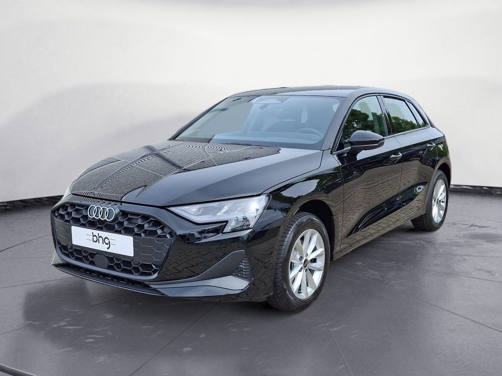 Bild des Angebotes Audi A3 Sportback TFSI 85(116) kW(PS) Schaltgetriebe