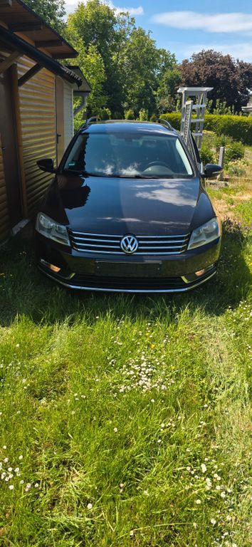 Bild des Angebotes Volkswagen Passat Variant 1.8 TSI DSG Comfortline Varia...