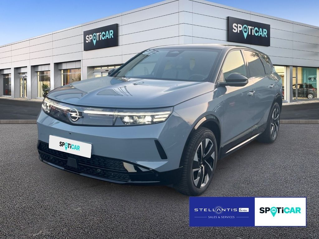 Bild des Angebotes Opel Grandland Electric GS 213 Automatik *AHK*Navi*SH