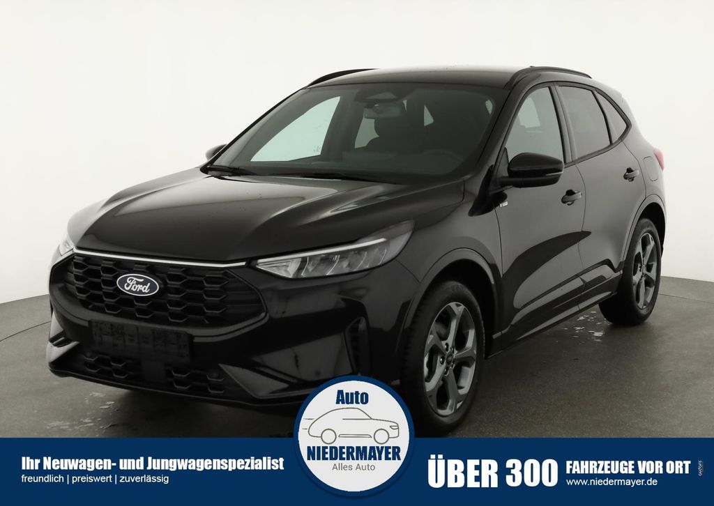Ford Kuga 1.5 EcoBoost ST-Line, Navi, LED, Kamera, Wi