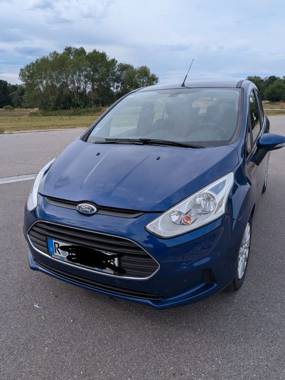 Bild des Angebotes Ford B-Max 1,6 Ti-VCT 77kW Trend PowerShift Trend