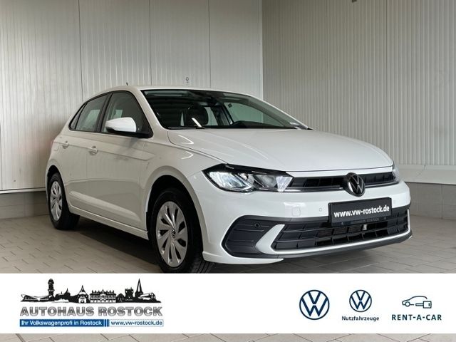 Bild des Angebotes Volkswagen Polo Life 1.0 LED SHZ RFK PDC
