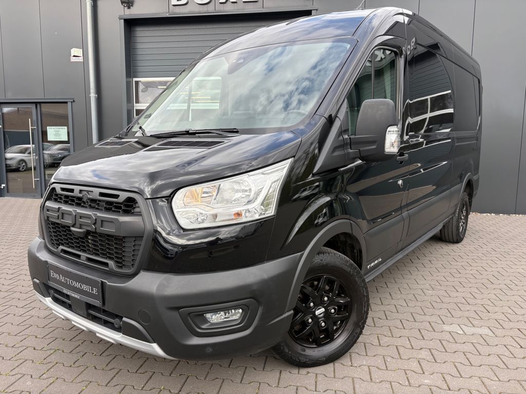 Bild des Angebotes Ford Transit Kasten 350 L3H2 Trend AWD Leder Kamera