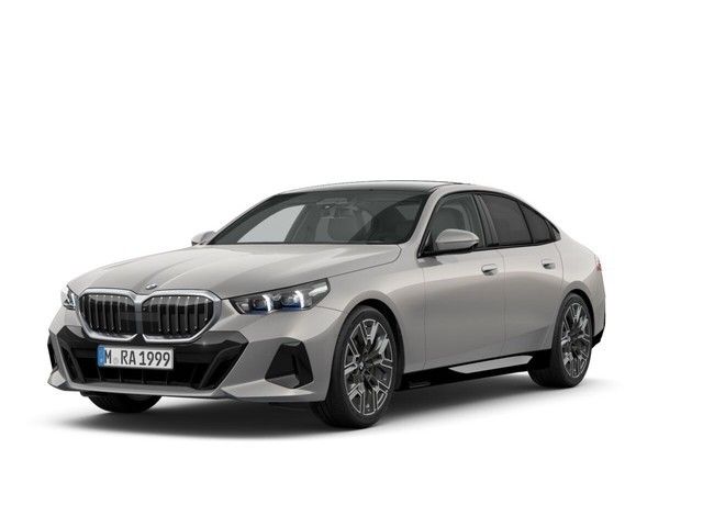 Bild des Angebotes BMW 520i Limousine M-Sport *Navi*Rückfahrkamera*LED*