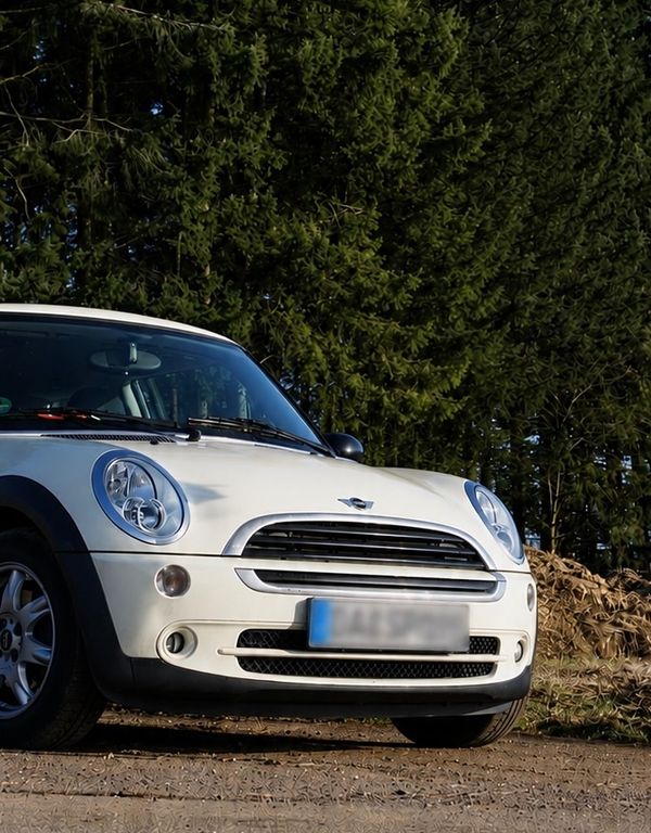 Bild des Angebotes MINI ONE Seven Seven