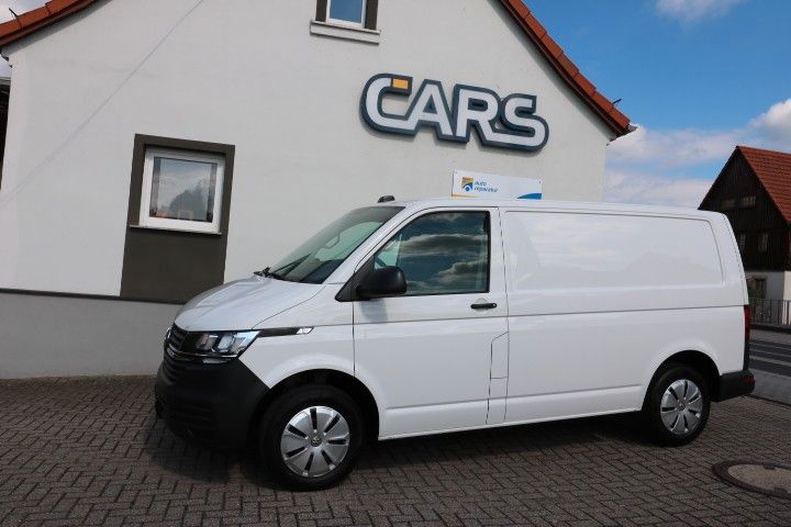 Bild des Angebotes Volkswagen T6 Transporter Neuwertig