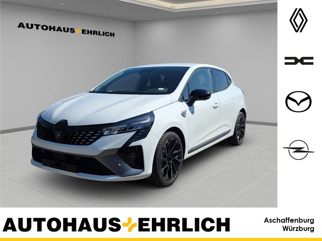 Bild des Angebotes Renault Clio V Esprit Alpine PDC LHZ SHZ 360°