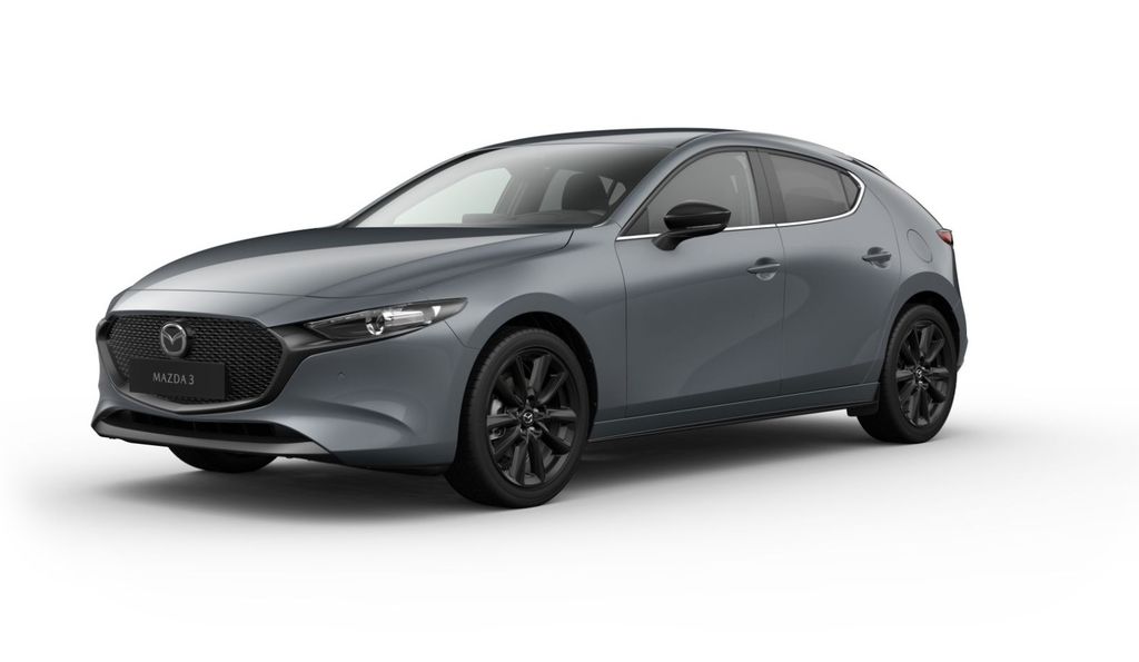 Bild des Angebotes Mazda 3 Lim Homura Automatik sofort lieferbar
