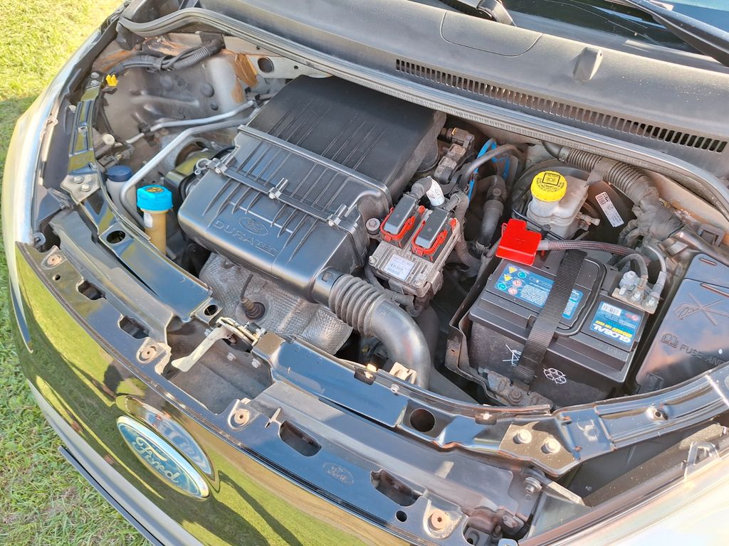 Bild des Angebotes Ford Ka/Ka+ 1,2 Titanium Titanium