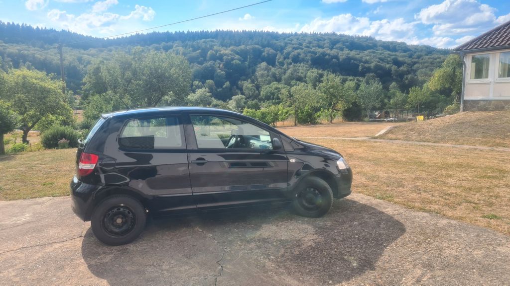 Bild des Angebotes Volkswagen Fox 1.2 -