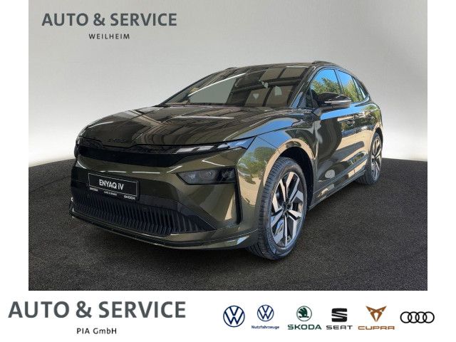 Skoda Enyaq Sportline 60