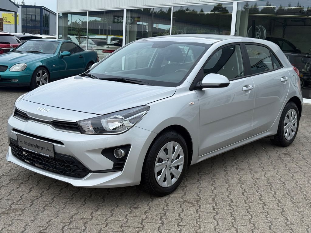 Bild des Angebotes Kia Rio Edition 7* Tempo * SHZ * PDC * Klima * DAB *