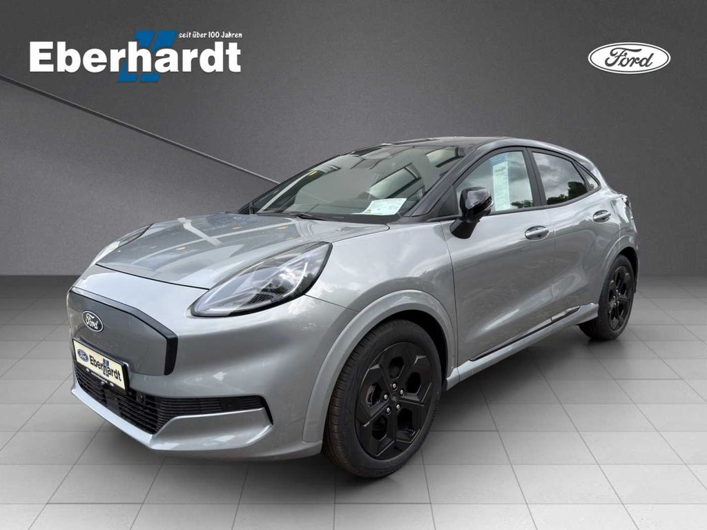 Bild des Angebotes Ford Puma Gen-E BlueCruise Edition